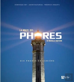 Bertrand.pt - La Route Des Phares De La Nouvelle Aquitaine