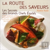La Route Des Saveurs Etoilees