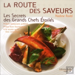 Bertrand.pt - La Route Des Saveurs Etoilees