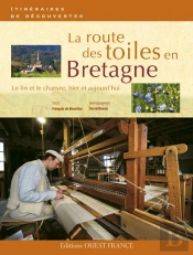 La Route Des Toiles En Bretagne