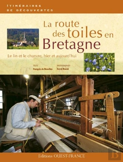 Bertrand.pt - La Route Des Toiles En Bretagne