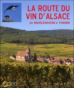 Bertrand.pt - La Route Des Vins D'Alsace