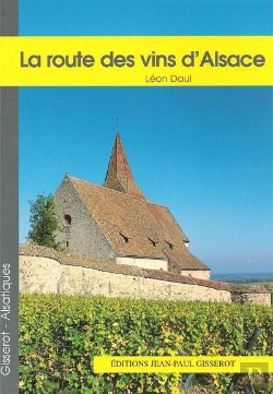 Bertrand.pt - La Route Des Vins D'Alsace