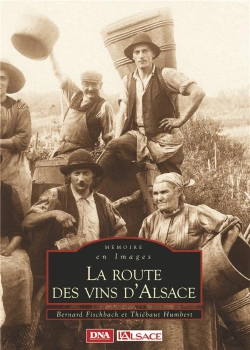 Bertrand.pt - La Route Des Vins D'Alsace