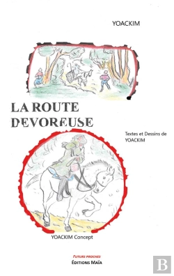 Bertrand.pt - La Route Devoreuse