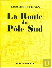 La Route Du Pôle Sud