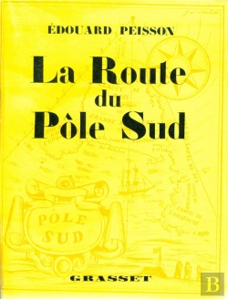 Bertrand.pt - La Route Du Pôle Sud