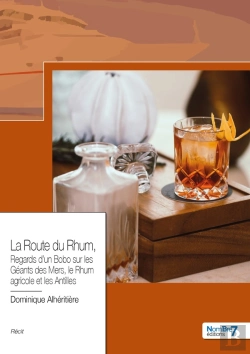 Bertrand.pt - La Route Du Rhum : Regards D'Un Bobo Sur Les Géants Des Mers, Le Rhum Agricole Et Les Antilles