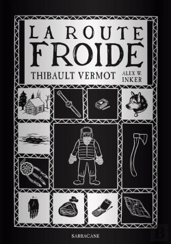 Bertrand.pt - La Route Froide