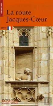 La Route Jacques-Coeur