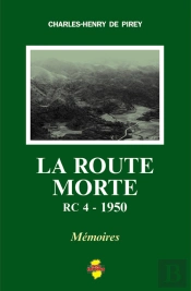 La Route Morte ; Rc4 - 1950