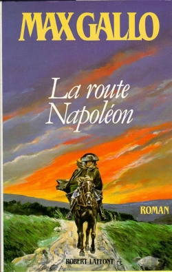Bertrand.pt - La Route Napoleon