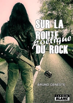 Bertrand.pt - La Route Poetique Du Rock