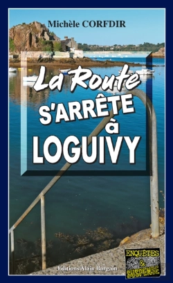Bertrand.pt - La Route S’Arrête À Loguivy-De-La-Mer