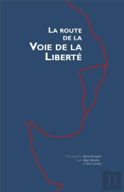 La Route Vers La Voie De La Liberté