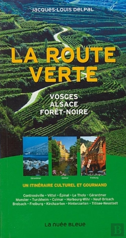 Bertrand.pt - La Route Verte