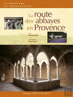 Bertrand.pt - La Routes Des Abbayes De Provence