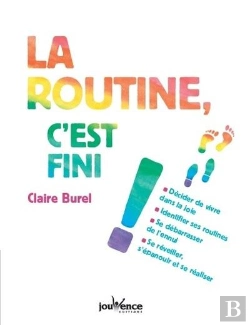 Bertrand.pt - La Routine, C'Est Fini !