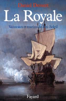 Bertrand.pt - La Royale : Vaisseaux Et Marins Du Roi-Soleil