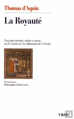 Bertrand.pt - La Royauté