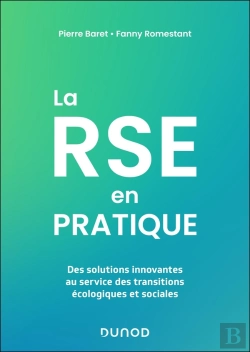 Bertrand.pt - La Rse En Pratique : Des Solutions Innovantes Au Service De La Transition Écologique Et Sociale
