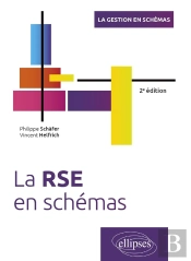 La Rse En Schémas (2e Édition)