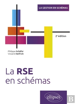 Bertrand.pt - La Rse En Schémas (2e Édition)