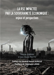 La Rse Impactée Par La Souveraineté Économique : Enjeux Et Perspectives