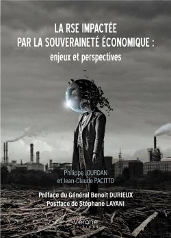 Bertrand.pt - La Rse Impactée Par La Souveraineté Économique : Enjeux Et Perspectives