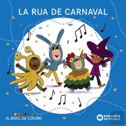 Bertrand.pt - La Rua De Carnaval