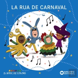 Bertrand.pt - La Rua De Carnaval