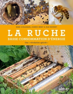 Bertrand.pt - La Ruche Basse Consommation D'Énergie : Une Révolution Apicole