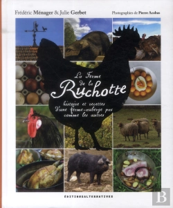 Bertrand.pt - La Ruchotte