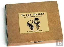 Bertrand.pt - La Rue Blanche De Franziska Neubert