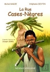 La Rue Cases-Negres (Bd)
