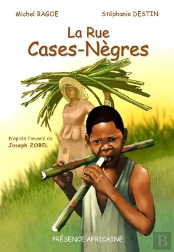 Bertrand.pt - La Rue Cases-Negres (Bd)