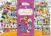 La Rue Commercante
