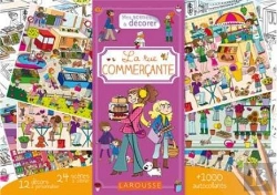 Bertrand.pt - La Rue Commercante
