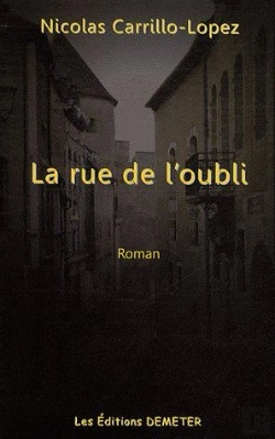 Bertrand.pt - La Rue De L'Oubli
