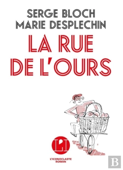 Bertrand.pt - La Rue De L'Ours