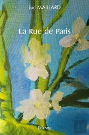 La Rue De Paris