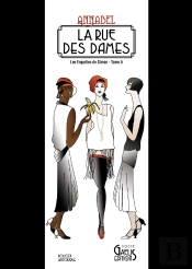 La Rue Des Dames