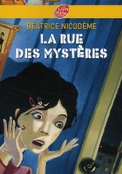 La Rue Des Mystères