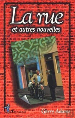 Bertrand.pt - La Rue Et Autres Nouvelles