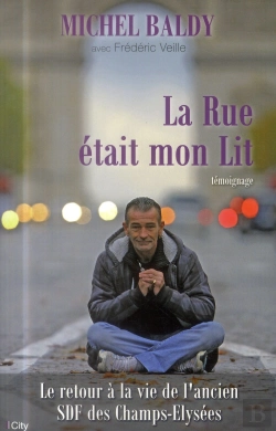 Bertrand.pt - La Rue Etait Mon Lit