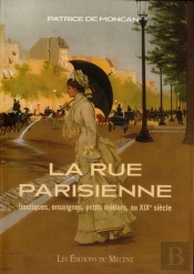 La Rue Parisienne