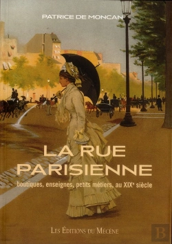 Bertrand.pt - La Rue Parisienne