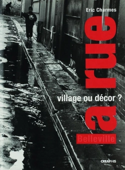 Bertrand.pt - La Rue, Village Ou Décor ?