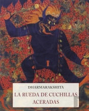 La Rueda De Cuchillas Aceradas