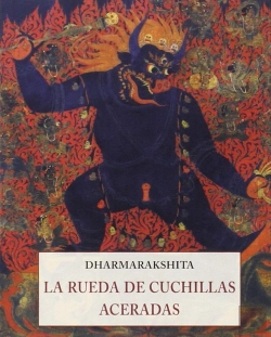 Bertrand.pt - La Rueda De Cuchillas Aceradas